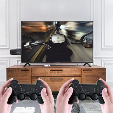 M8 game stick HD