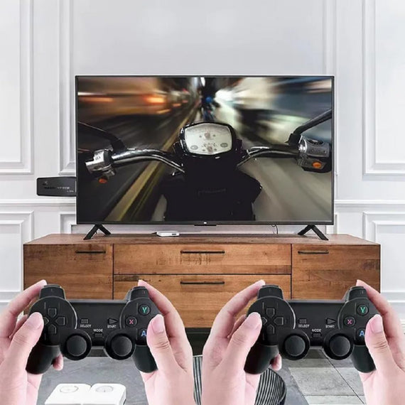 M8 game stick HD